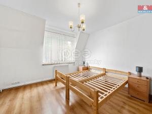 Prodej rodinného domu, Ústí nad Labem - Severní Terasa, Na Louži, 120 m2
