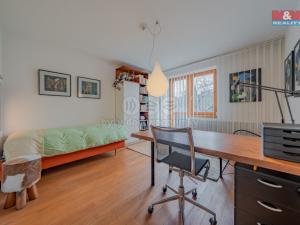 Prodej rodinného domu, Valašské Meziříčí, Bezručova, 260 m2