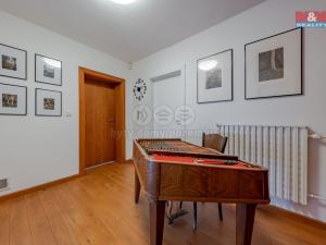 Prodej rodinného domu, Valašské Meziříčí, Bezručova, 260 m2