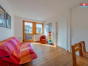 Prodej rodinného domu, Valašské Meziříčí, Bezručova, 260 m2