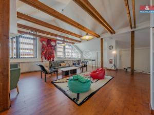 Prodej rodinného domu, Valašské Meziříčí, Bezručova, 260 m2