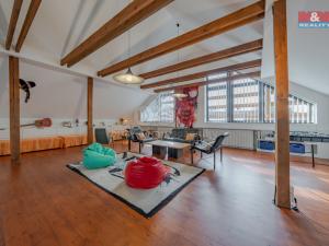 Prodej rodinného domu, Valašské Meziříčí, Bezručova, 260 m2