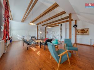 Prodej rodinného domu, Valašské Meziříčí, Bezručova, 260 m2