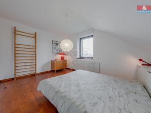 Prodej rodinného domu, Valašské Meziříčí, Bezručova, 260 m2