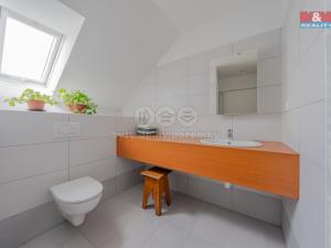 Prodej rodinného domu, Valašské Meziříčí, Bezručova, 260 m2