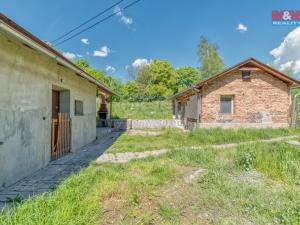 Prodej rodinného domu, Dětmarovice, 200 m2