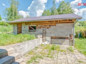 Prodej rodinného domu, Dětmarovice, 200 m2