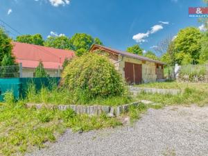 Prodej rodinného domu, Dětmarovice, 200 m2
