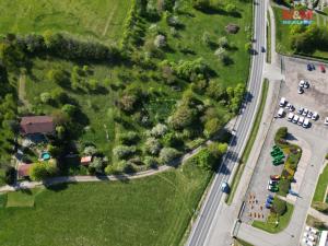 Prodej zahrady, Solnice, 4039 m2