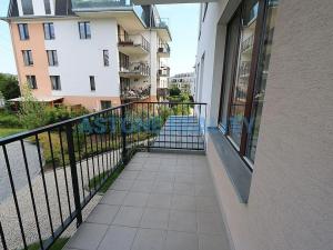 Prodej bytu 3+kk, Praha - Hloubětín, Nademlejnská, 86 m2
