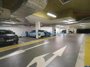 Prodej bytu 3+kk, Praha - Hloubětín, Nademlejnská, 86 m2