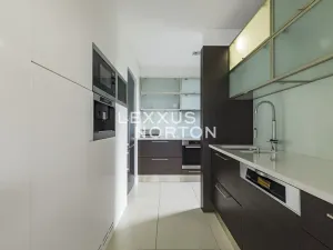 Pronájem bytu 3+kk, Praha - Vinohrady, Italská, 157 m2