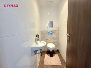 Pronájem bytu 3+kk, Praha - Zličín, Sazovická, 87 m2
