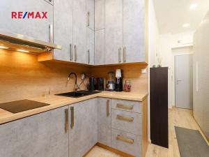 Prodej bytu 1+kk, Praha - Libeň, Kovářská, 28 m2