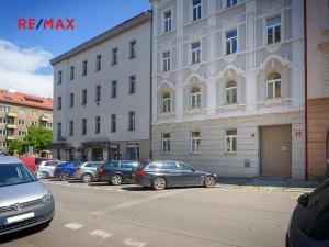 Prodej bytu 1+kk, Praha - Libeň, Kovářská, 28 m2