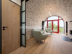 Prodej rodinného domu, Velké Bílovice, Ke Špičáku, 561 m2