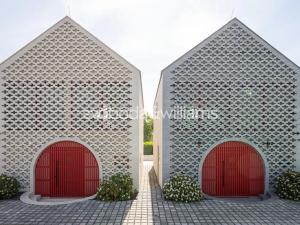 Prodej rodinného domu, Velké Bílovice, Ke Špičáku, 561 m2