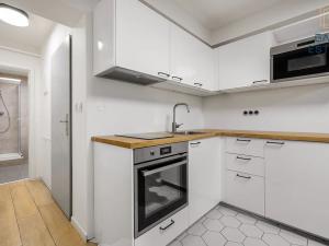 Pronájem bytu 2+kk, Brno, Olší, 36 m2
