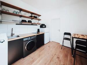 Pronájem bytu 2+kk, Zlín, Pančava, 28 m2