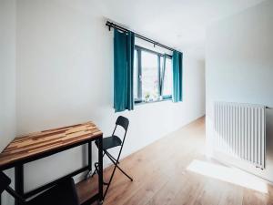 Pronájem bytu 2+kk, Zlín, Pančava, 28 m2