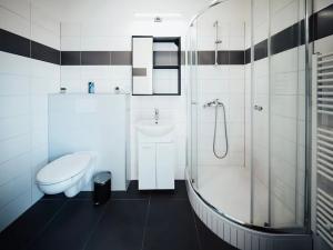 Pronájem bytu 2+kk, Zlín, Pančava, 28 m2
