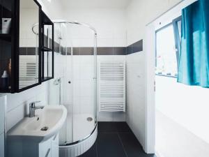 Pronájem bytu 2+kk, Zlín, Pančava, 28 m2