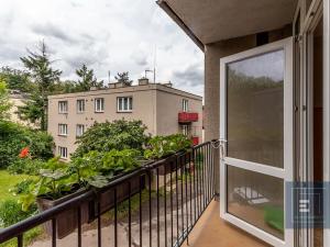 Prodej bytu 3+kk, Praha - Zbraslav, Žitavského, 72 m2