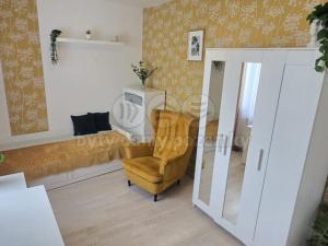 Prodej bytu 2+kk, Praha, Provázkova, 60 m2