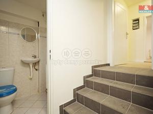 Pronájem bytu 3+kk, Karlovy Vary - Tašovice, Česká, 67 m2