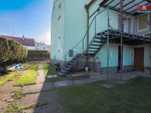 Pronájem bytu 3+kk, Karlovy Vary - Tašovice, Česká, 67 m2