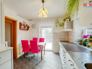 Prodej chalupy, Mutěnín, 60 m2