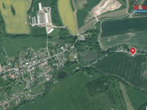 Prodej chalupy, Mutěnín, 60 m2