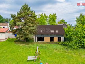 Prodej pozemku pro bydlení, Staré Sedliště - Mchov, 580 m2