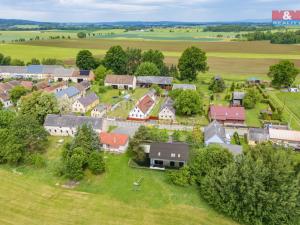 Prodej pozemku pro bydlení, Staré Sedliště - Mchov, 580 m2