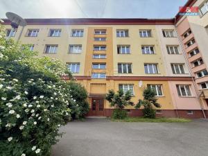 Prodej bytu 2+1, Frýdek-Místek - Místek, Karla Hynka Máchy, 56 m2