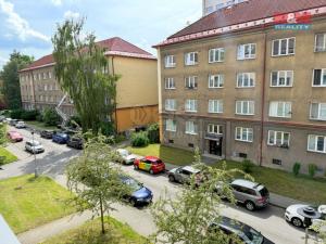 Prodej bytu 2+1, Frýdek-Místek - Místek, Karla Hynka Máchy, 56 m2