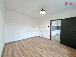 Prodej bytu 2+1, Sokolov, Sokolovská, 55 m2