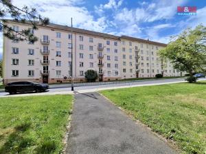 Prodej bytu 2+1, Sokolov, Sokolovská, 55 m2