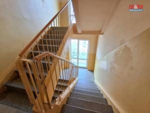 Prodej bytu 2+1, Sokolov, Sokolovská, 55 m2
