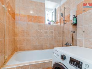 Prodej bytu 3+kk, Milovice, Družstevní, 62 m2