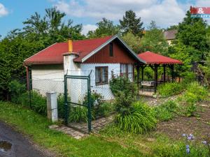 Prodej chaty, Patokryje, 17 m2