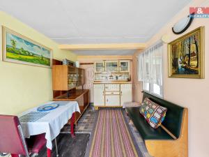 Prodej chaty, Patokryje, 17 m2