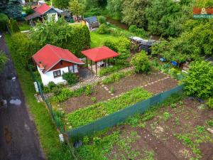 Prodej chaty, Patokryje, 17 m2