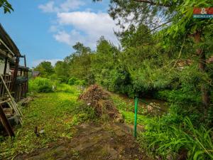 Prodej chaty, Patokryje, 17 m2
