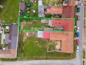 Prodej rodinného domu, Čejkovice, 129 m2