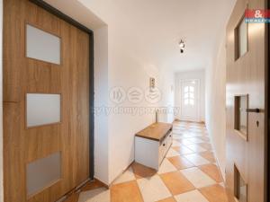 Prodej rodinného domu, Čejkovice, 129 m2