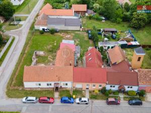 Prodej rodinného domu, Čejkovice, 129 m2