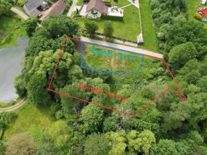 Prodej pozemku pro bydlení, Olbramovice - Slavkov, 5813 m2