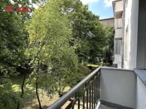 Pronájem bytu 2+1, Praha - Vršovice, Volyňská, 59 m2
