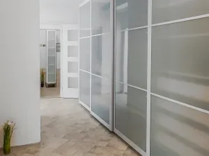 Pronájem bytu 2+1, Praha - Vršovice, Volyňská, 59 m2
